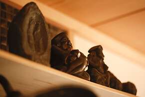 Yamagata Kyomachi Hatago Gojo Nishitoin