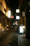 Yamagata Kyomachi Hatago Gojo Nishitoin