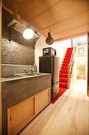 Yamagata Kyomachi Hatago Gojo Nishitoin