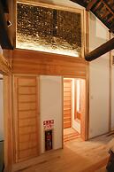 Yamagata Kyomachi Hatago Gojo Nishitoin