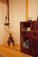 Yamagata Kyomachi Hatago Gojo Nishitoin