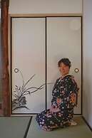 Yamagata Kyomachi Hatago Gojo Nishitoin