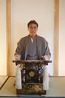 Yamagata Kyomachi Hatago Gojo Nishitoin