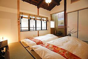 Yamagata Kyomachi Hatago Gojo Nishitoin