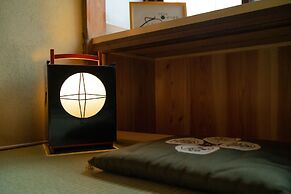 Yamagata Kyomachi Hatago Kyoto Station