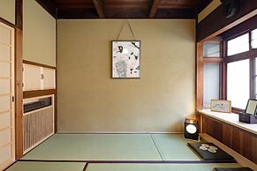 Yamagata Kyomachi Hatago Kyoto Station