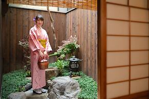 Yamagata Kyomachi Hatago Kyoto Station