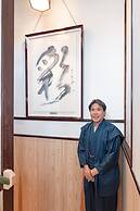 Yamagata Kyomachi Hatago Kyoto Station