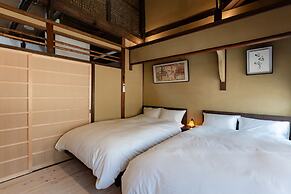 Yamagata Kyomachi Hatago Kyoto Station