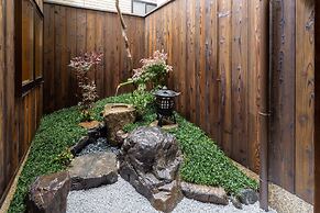 Yamagata Kyomachi Hatago Kyoto Station