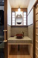 Yamagata Kyomachi Hatago Kyoto Station