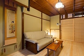 Yamagata Kyomachi Hatago Kyoto Station