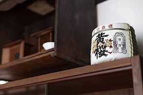 Yamagata Kyomachi Hatago Kyoto Station