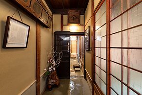 Yamagata Kyomachi Hatago Kyoto Station