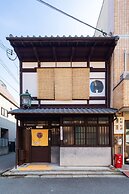 Yamagata Kyomachi Hatago Kyoto Station