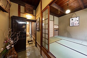 Yamagata Kyomachi Hatago Kyoto Station