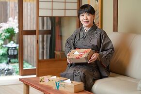 Yamagata Kyomachi Hatago Kyoto Station