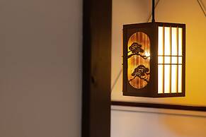 Yamagata Kyomachi Hatago Kyoto Station