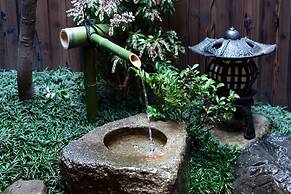 Yamagata Kyomachi Hatago Kyoto Station