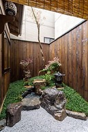 Yamagata Kyomachi Hatago Kyoto Station