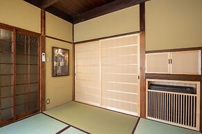 Yamagata Kyomachi Hatago Kyoto Station