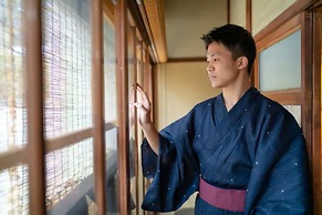 Yamagata Kyomachi Hatago Kyoto Station