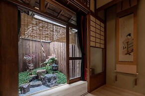 Yamagata Kyomachi Hatago Kyoto Station