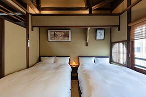 Yamagata Kyomachi Hatago Kyoto Station