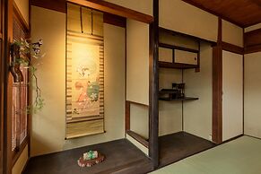 Yamagata Kyomachi Hatago Kyoto Station