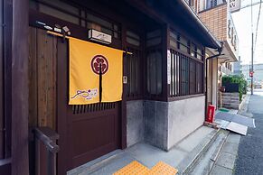 Yamagata Kyomachi Hatago Kyoto Station