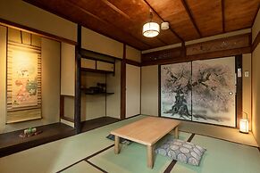 Yamagata Kyomachi Hatago Kyoto Station