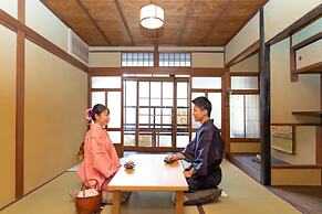 Yamagata Kyomachi Hatago Kyoto Station