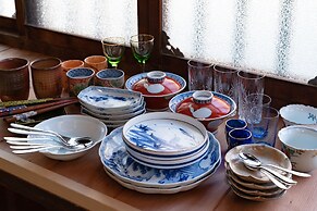 Yamagata Kyomachi Hatago Kyoto Station