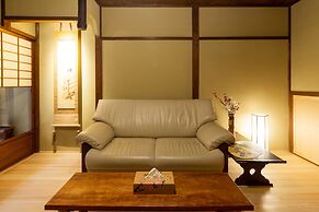 Yamagata Kyomachi Hatago Kyoto Station