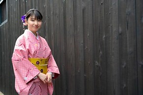 Yamagata Kyomachi Hatago Kyoto Station