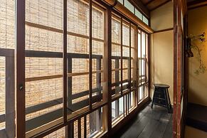 Yamagata Kyomachi Hatago Kyoto Station