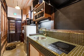 Yamagata Kyomachi Hatago Kyoto Station