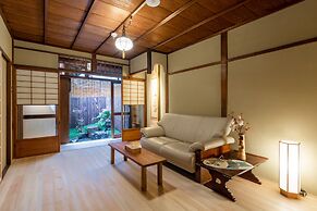 Yamagata Kyomachi Hatago Kyoto Station