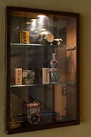 Yamagata Kyomachi Hatago Kyoto Station