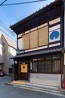 Yamagata Kyomachi Hatago Kyoto Station