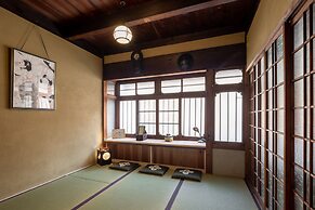 Yamagata Kyomachi Hatago Kyoto Station