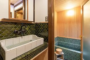 Yamagata Kyomachi Hatago Kyoto Station