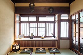 Yamagata Kyomachi Hatago Kyoto Station