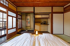 Yamagata Kyomachi Hatago Kyoto Station