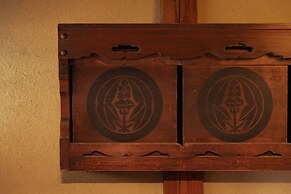 Yamagata Kyomachi Hatago Kyoto Station