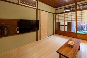 Yamagata Kyomachi Hatago Kyoto Station