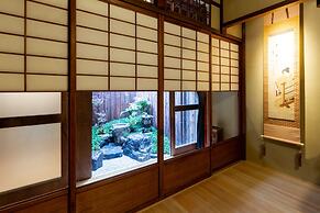 Yamagata Kyomachi Hatago Kyoto Station