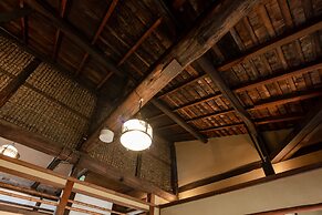 Yamagata Kyomachi Hatago Kyoto Station