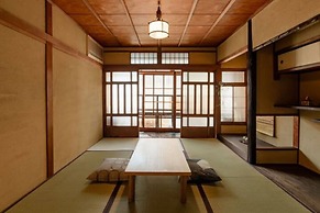 Yamagata Kyomachi Hatago Kyoto Station