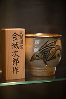 Yamagata Kyomachi Hatago Kyoto Station